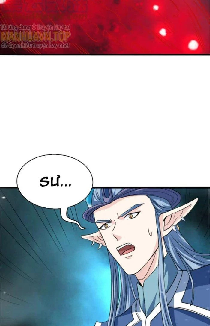 Sư Tổ Của Ta Là Thiên Hạ Đệ Nhất Chapter 65 - Trang 3