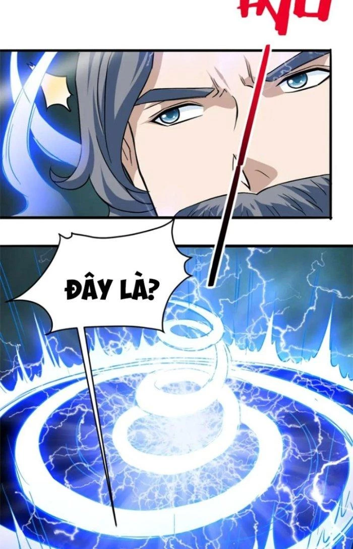 Sư Tổ Của Ta Là Thiên Hạ Đệ Nhất Chapter 65 - Trang 3