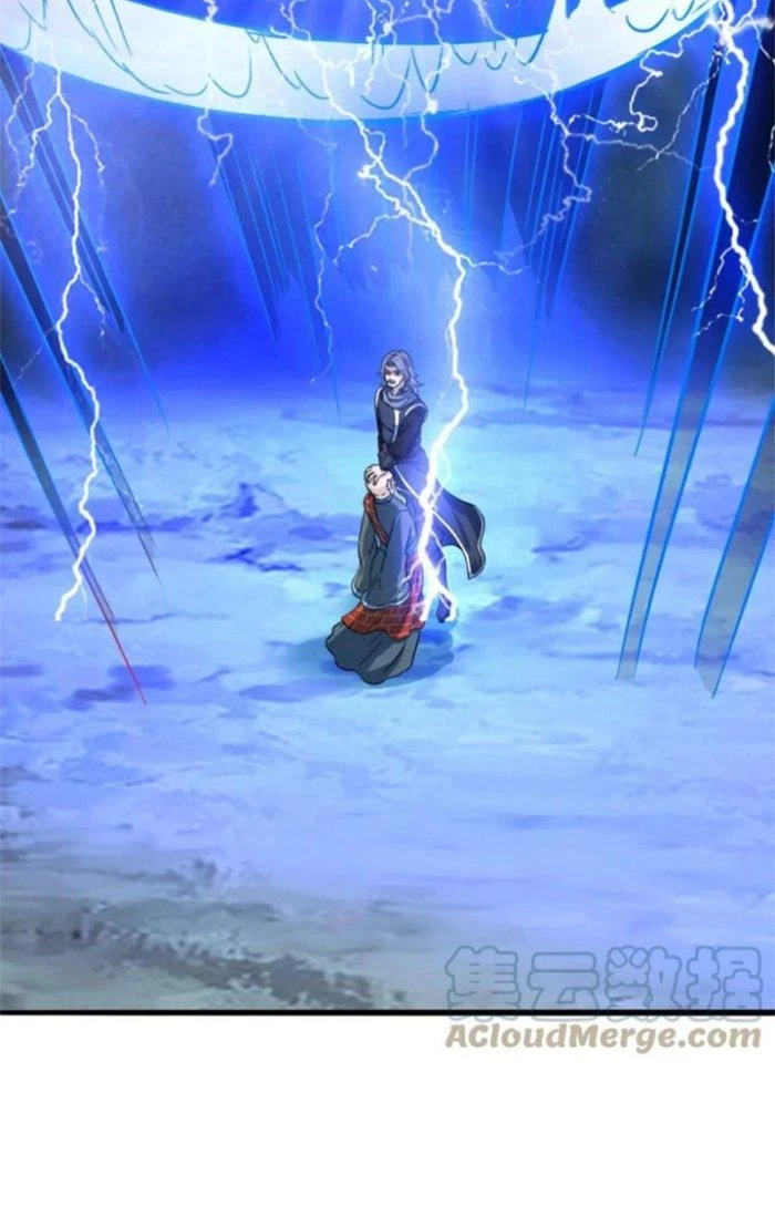 Sư Tổ Của Ta Là Thiên Hạ Đệ Nhất Chapter 65 - Trang 3