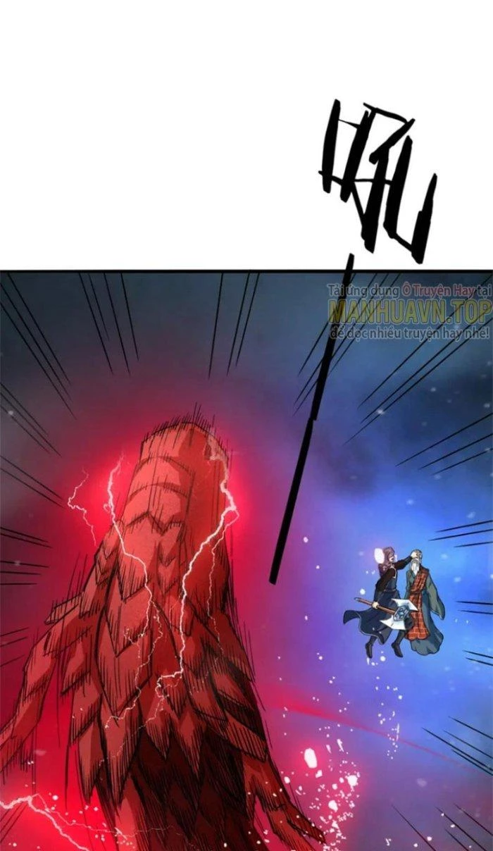 Sư Tổ Của Ta Là Thiên Hạ Đệ Nhất Chapter 65 - Trang 3