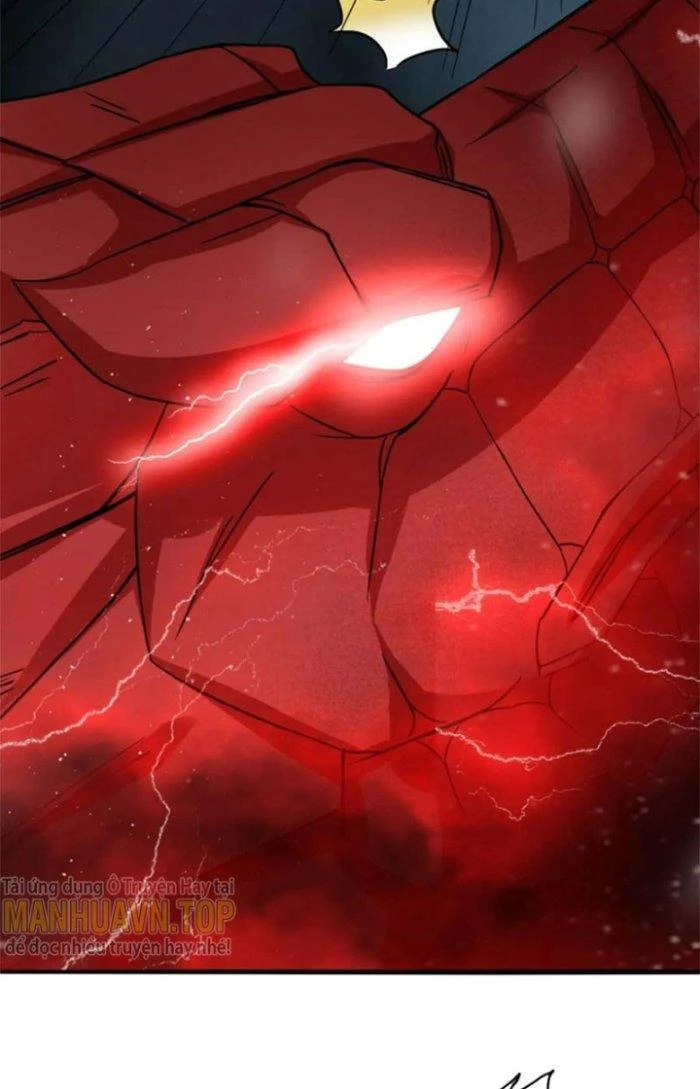 Sư Tổ Của Ta Là Thiên Hạ Đệ Nhất Chapter 65 - Trang 3
