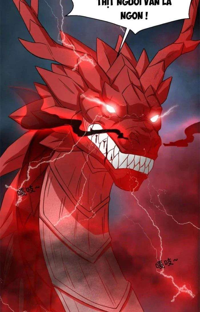 Sư Tổ Của Ta Là Thiên Hạ Đệ Nhất Chapter 65 - Trang 3