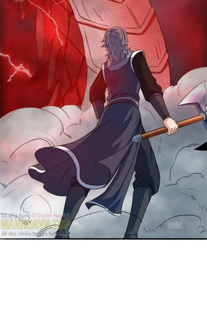 Sư Tổ Của Ta Là Thiên Hạ Đệ Nhất Chapter 65 - Trang 3