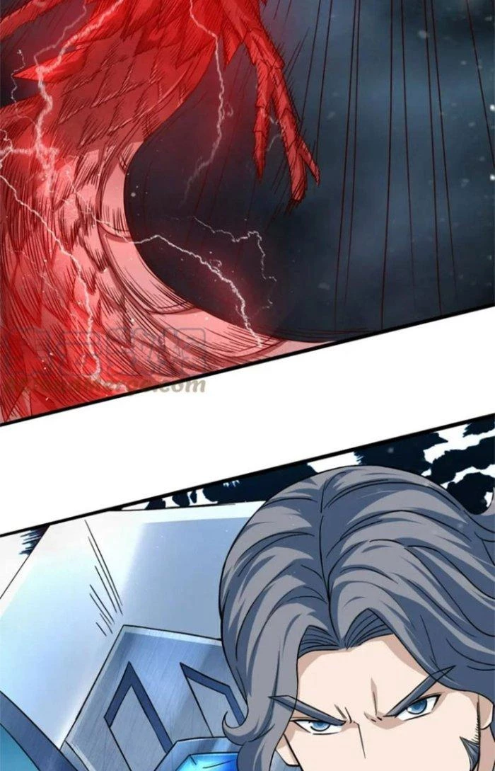 Sư Tổ Của Ta Là Thiên Hạ Đệ Nhất Chapter 65 - Trang 3