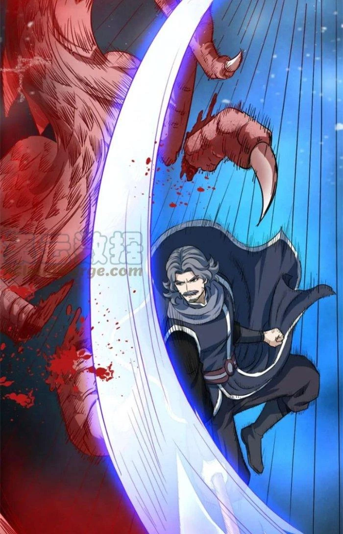 Sư Tổ Của Ta Là Thiên Hạ Đệ Nhất Chapter 65 - Trang 3