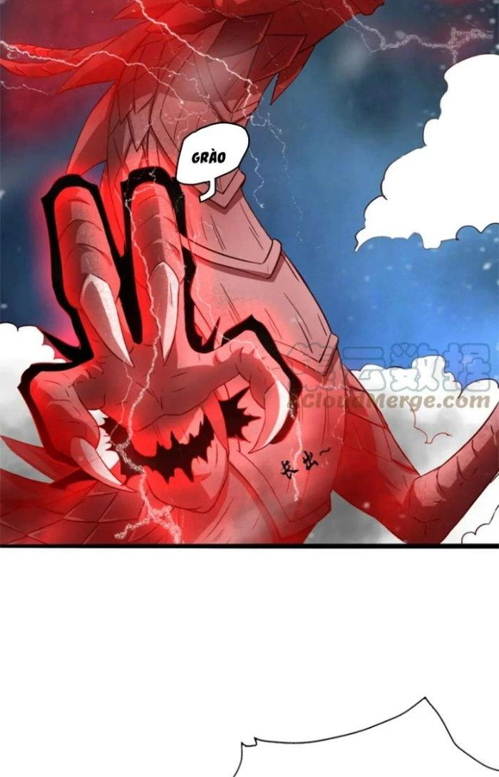 Sư Tổ Của Ta Là Thiên Hạ Đệ Nhất Chapter 65 - Trang 3