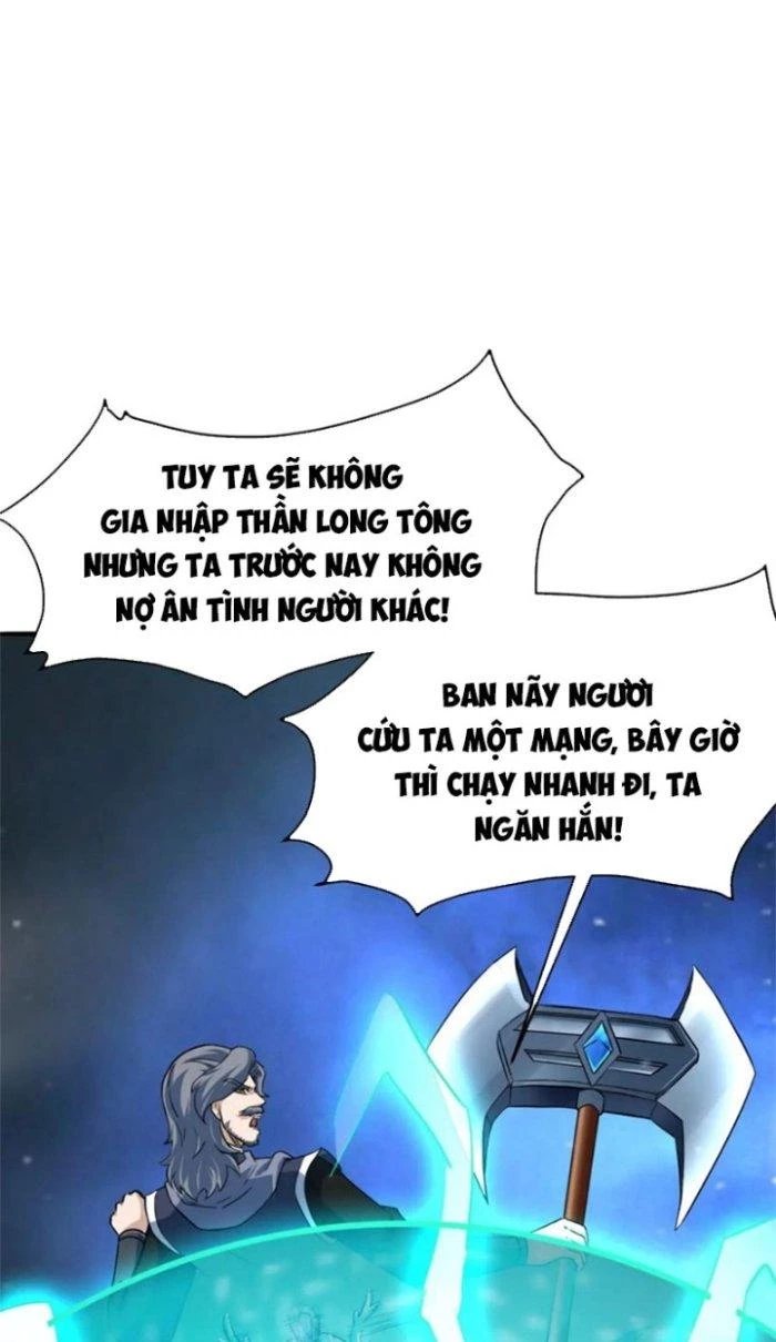 Sư Tổ Của Ta Là Thiên Hạ Đệ Nhất Chapter 65 - Trang 3