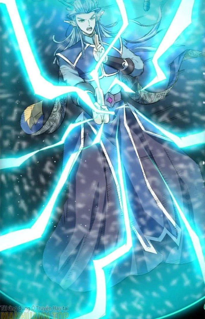 Sư Tổ Của Ta Là Thiên Hạ Đệ Nhất Chapter 65 - Trang 3