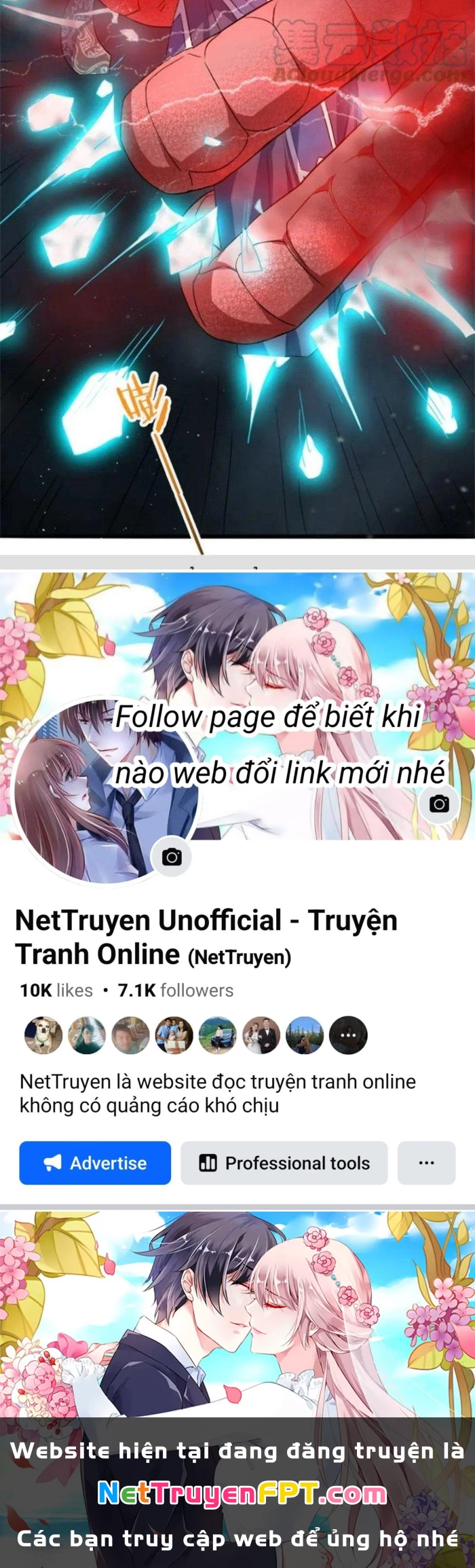Sư Tổ Của Ta Là Thiên Hạ Đệ Nhất Chapter 65 - Trang 3