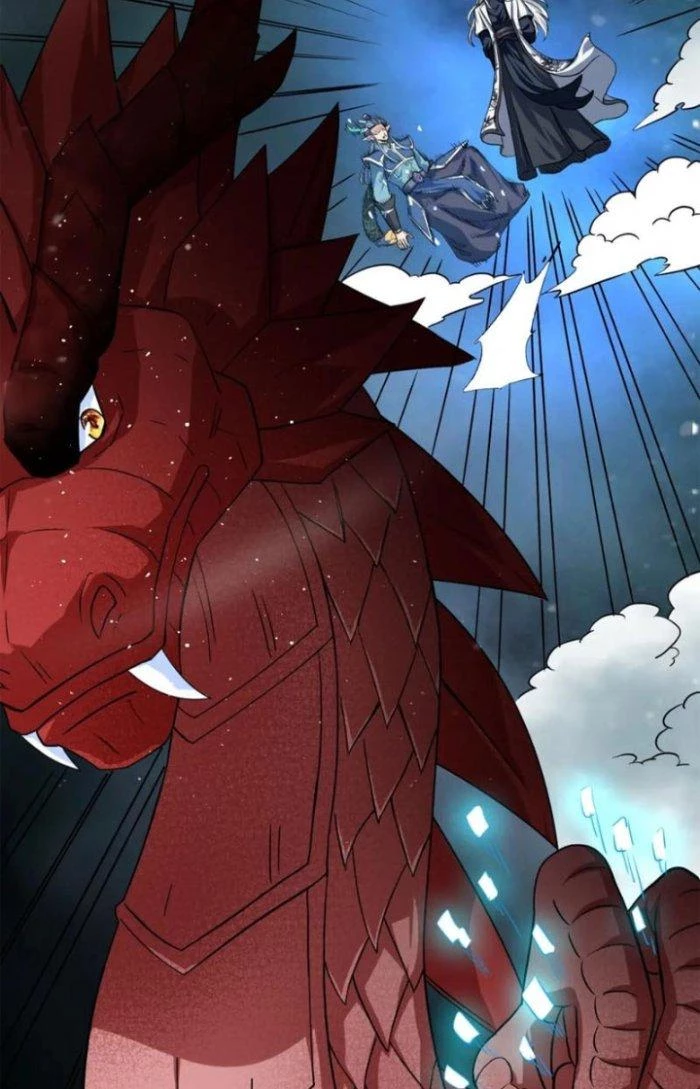 Sư Tổ Của Ta Là Thiên Hạ Đệ Nhất Chapter 66 - Trang 3