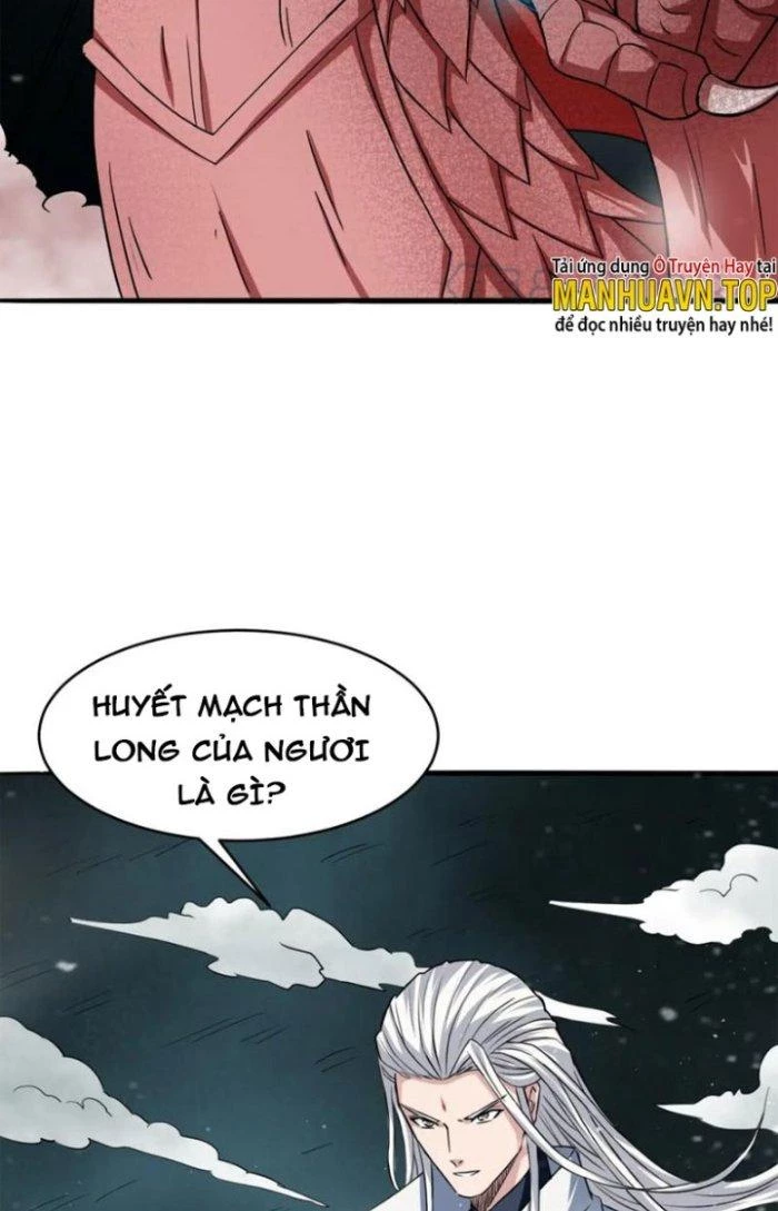 Sư Tổ Của Ta Là Thiên Hạ Đệ Nhất Chapter 66 - Trang 3
