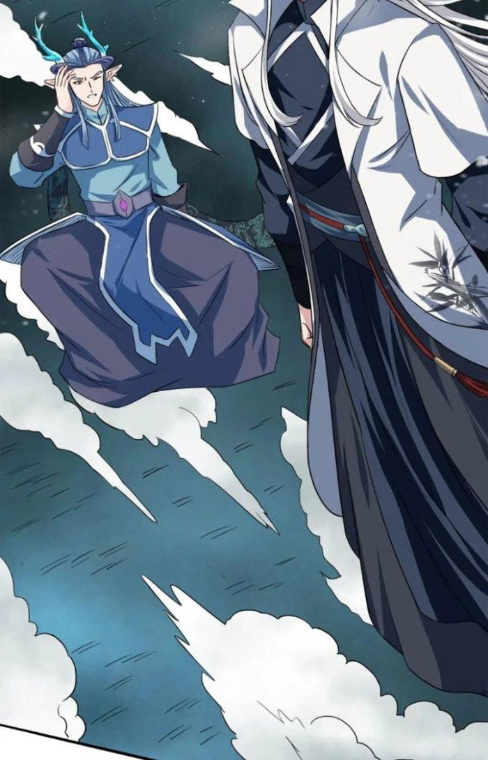 Sư Tổ Của Ta Là Thiên Hạ Đệ Nhất Chapter 66 - Trang 3