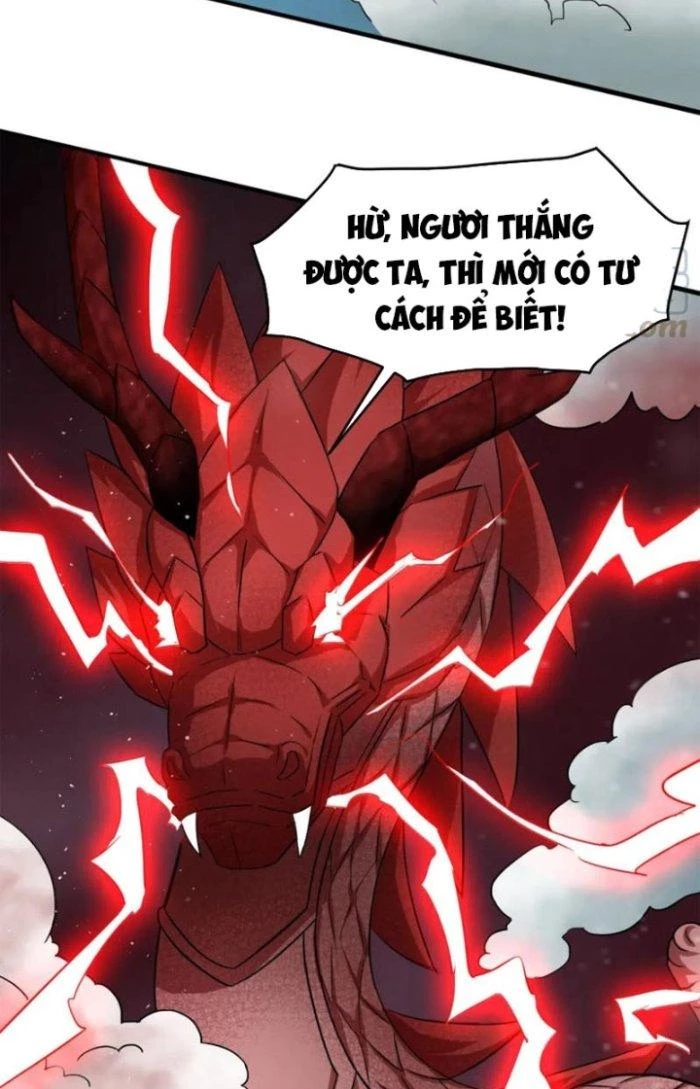 Sư Tổ Của Ta Là Thiên Hạ Đệ Nhất Chapter 66 - Trang 3