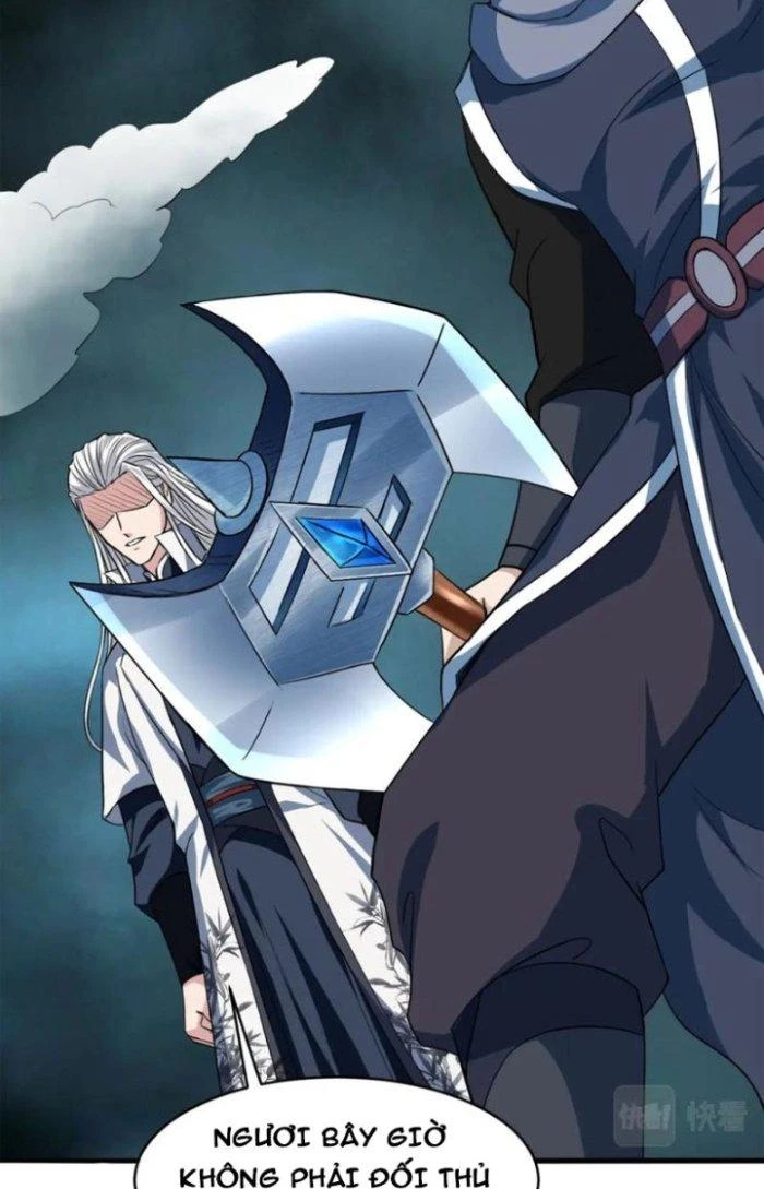 Sư Tổ Của Ta Là Thiên Hạ Đệ Nhất Chapter 66 - Trang 3