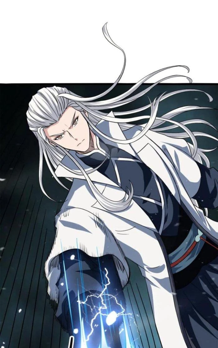 Sư Tổ Của Ta Là Thiên Hạ Đệ Nhất Chapter 66 - Trang 3