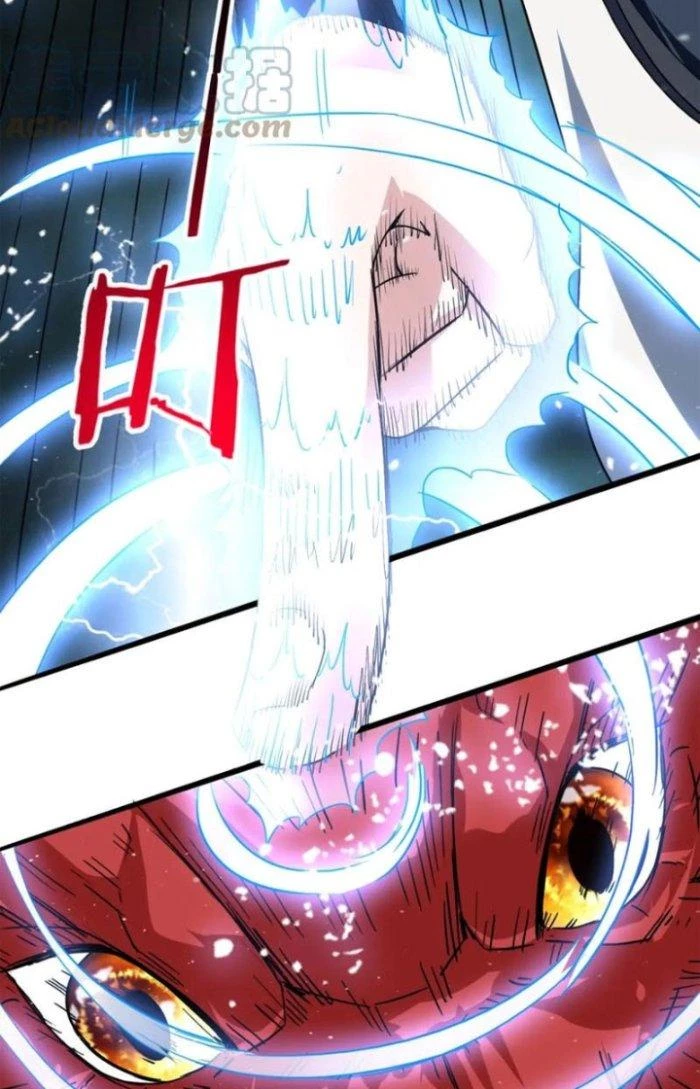 Sư Tổ Của Ta Là Thiên Hạ Đệ Nhất Chapter 66 - Trang 3