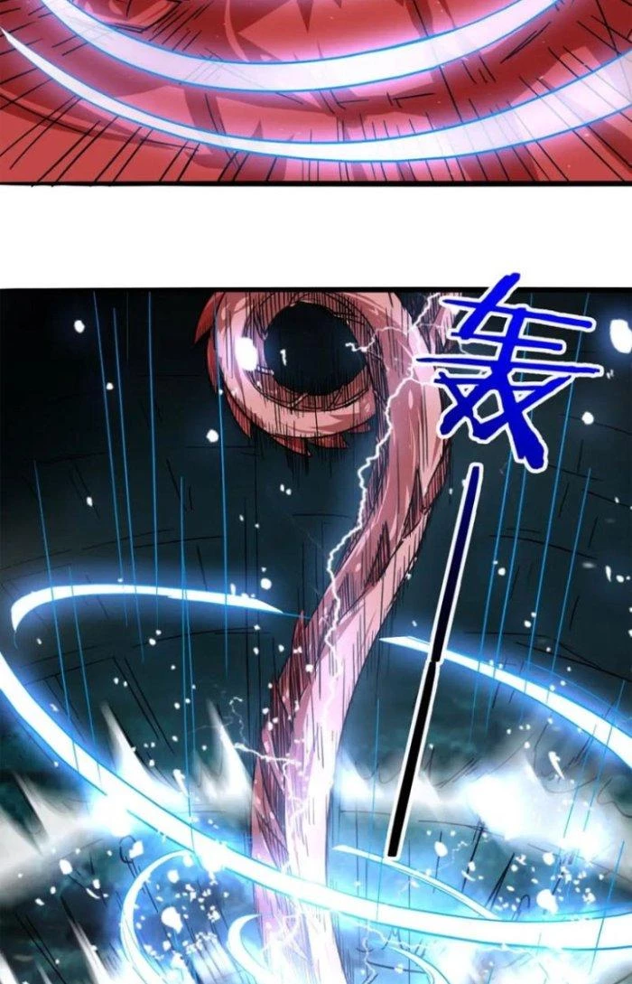 Sư Tổ Của Ta Là Thiên Hạ Đệ Nhất Chapter 66 - Trang 3