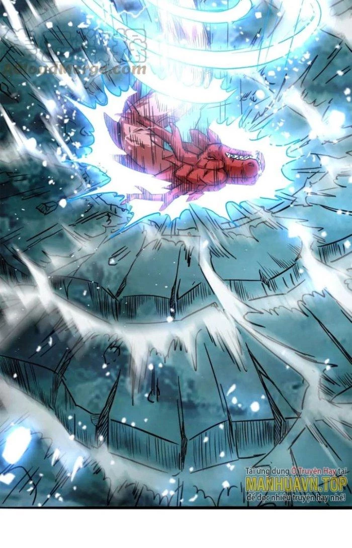 Sư Tổ Của Ta Là Thiên Hạ Đệ Nhất Chapter 66 - Trang 3