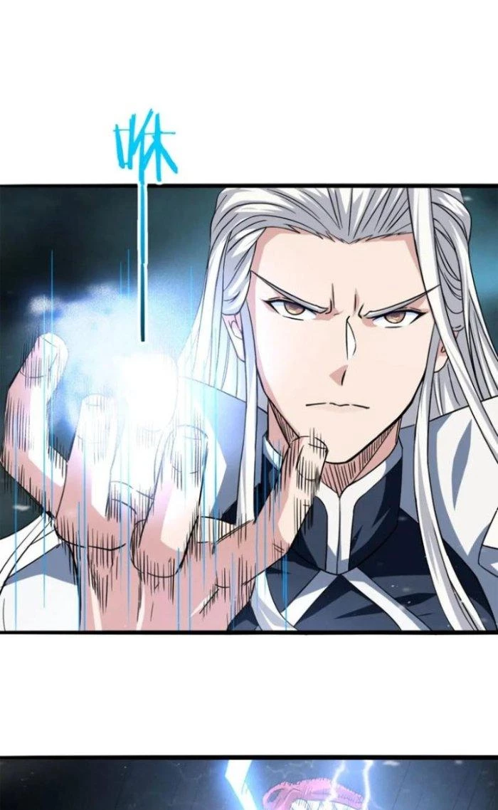 Sư Tổ Của Ta Là Thiên Hạ Đệ Nhất Chapter 66 - Trang 3