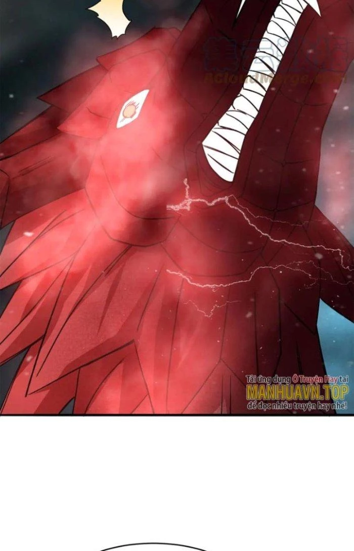 Sư Tổ Của Ta Là Thiên Hạ Đệ Nhất Chapter 66 - Trang 3