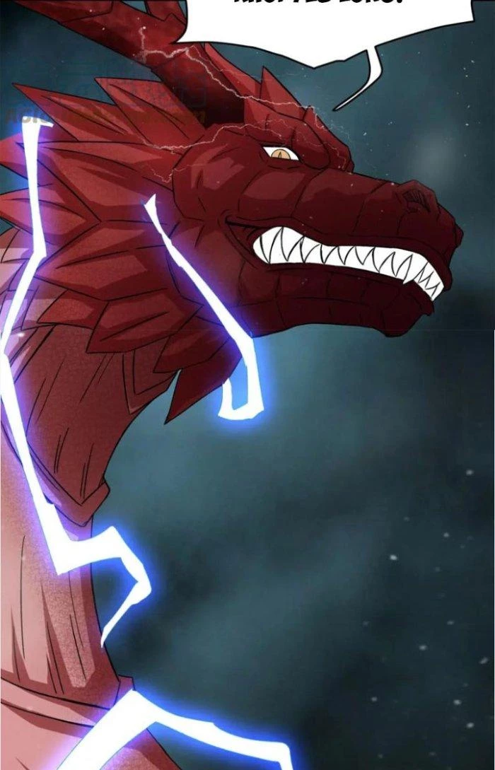 Sư Tổ Của Ta Là Thiên Hạ Đệ Nhất Chapter 66 - Trang 3