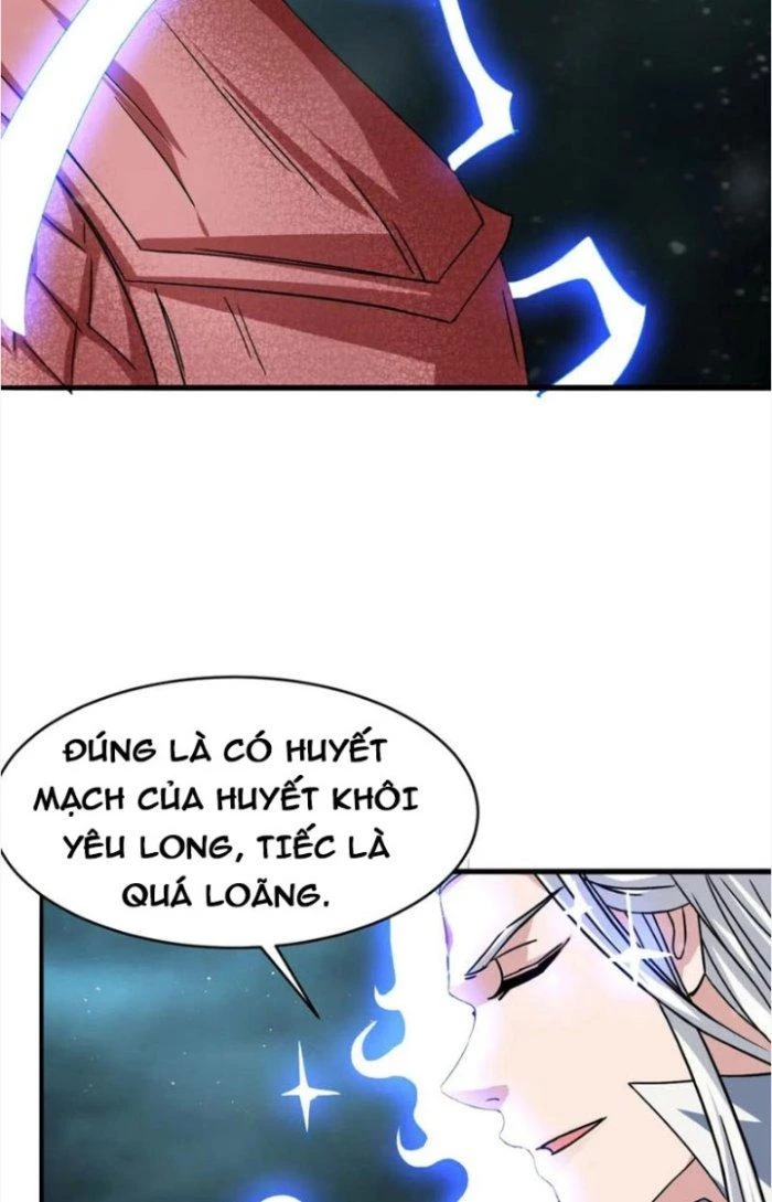 Sư Tổ Của Ta Là Thiên Hạ Đệ Nhất Chapter 66 - Trang 3