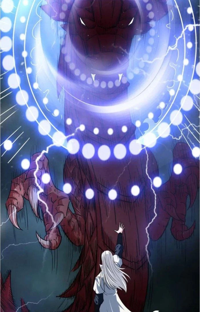 Sư Tổ Của Ta Là Thiên Hạ Đệ Nhất Chapter 66 - Trang 3