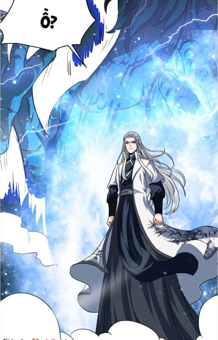 Sư Tổ Của Ta Là Thiên Hạ Đệ Nhất Chapter 66 - Trang 3