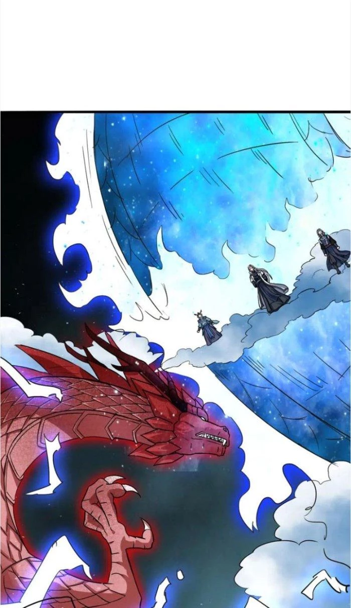 Sư Tổ Của Ta Là Thiên Hạ Đệ Nhất Chapter 66 - Trang 3