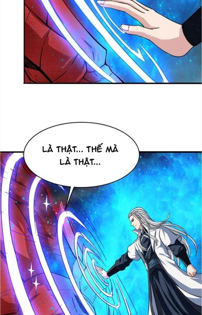 Sư Tổ Của Ta Là Thiên Hạ Đệ Nhất Chapter 66 - Trang 3