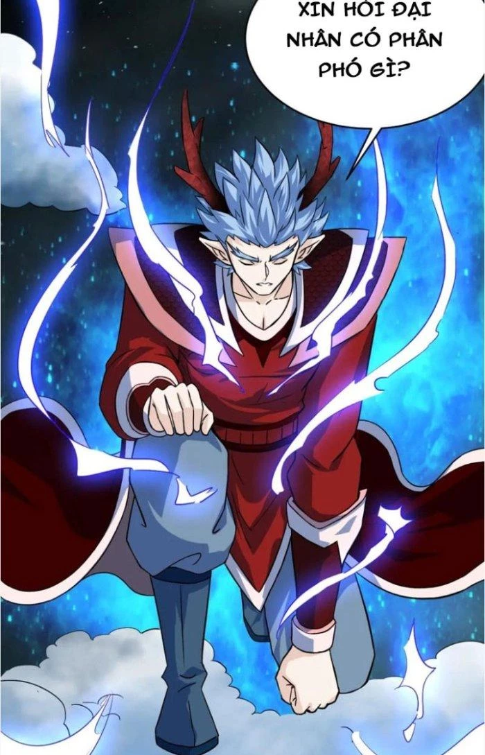 Sư Tổ Của Ta Là Thiên Hạ Đệ Nhất Chapter 66 - Trang 3