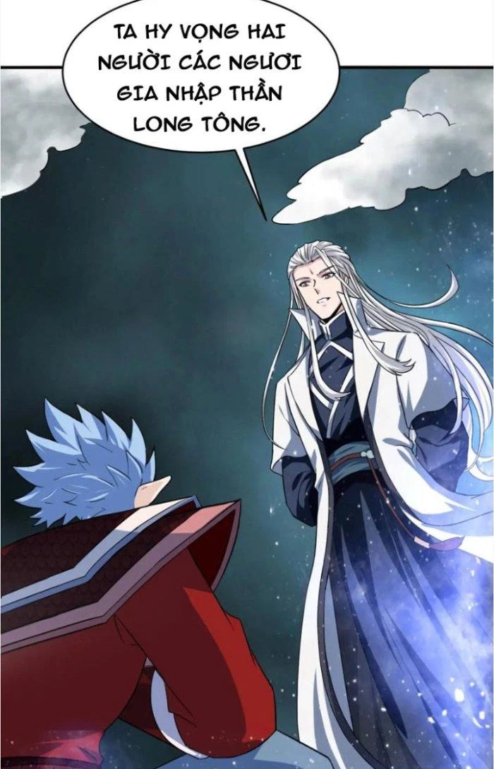 Sư Tổ Của Ta Là Thiên Hạ Đệ Nhất Chapter 66 - Trang 3