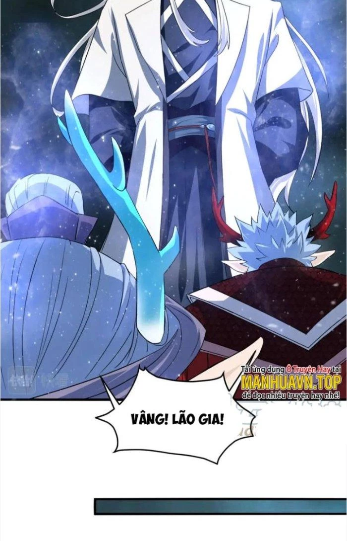Sư Tổ Của Ta Là Thiên Hạ Đệ Nhất Chapter 66 - Trang 3