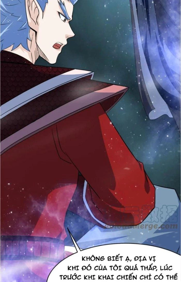 Sư Tổ Của Ta Là Thiên Hạ Đệ Nhất Chapter 66 - Trang 3