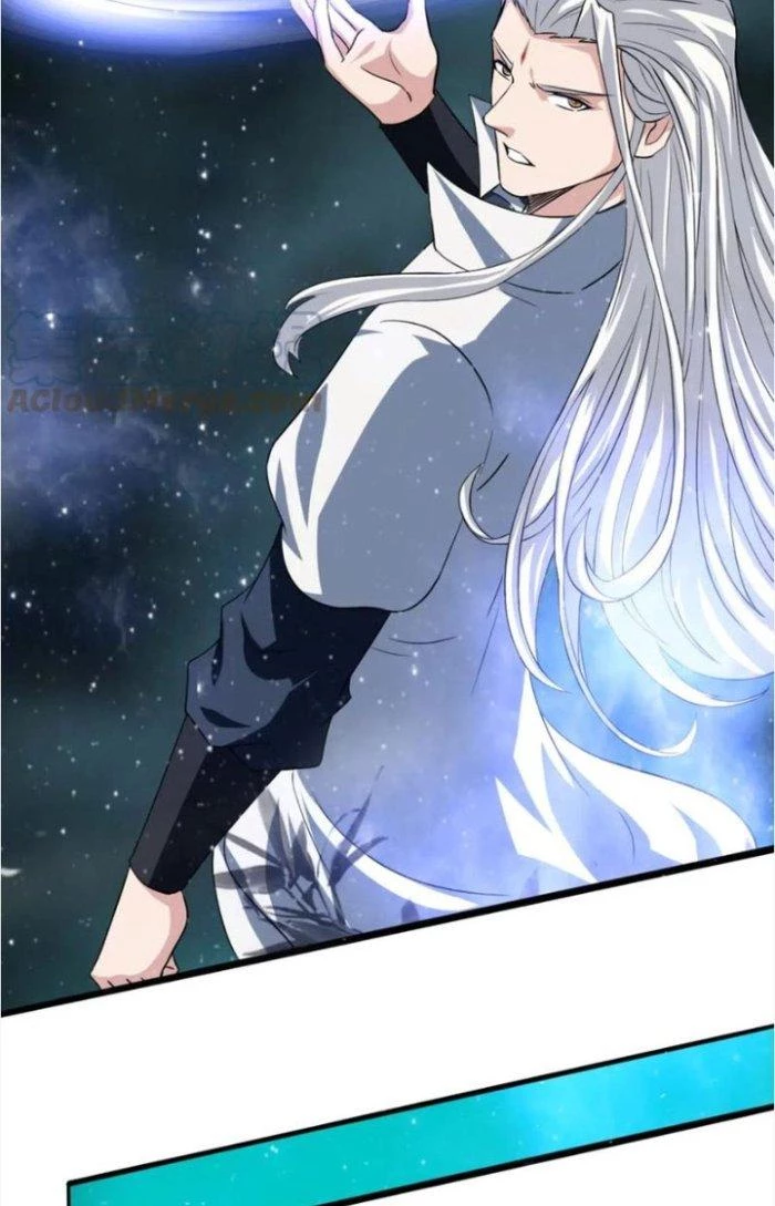 Sư Tổ Của Ta Là Thiên Hạ Đệ Nhất Chapter 66 - Trang 3