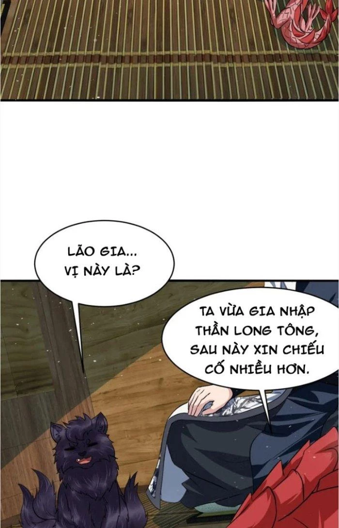 Sư Tổ Của Ta Là Thiên Hạ Đệ Nhất Chapter 66 - Trang 3