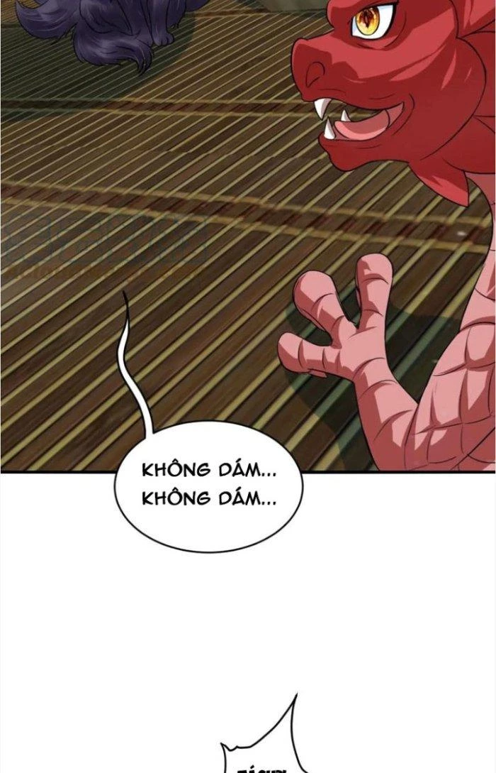 Sư Tổ Của Ta Là Thiên Hạ Đệ Nhất Chapter 66 - Trang 3