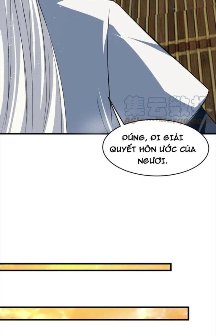 Sư Tổ Của Ta Là Thiên Hạ Đệ Nhất Chapter 66 - Trang 3