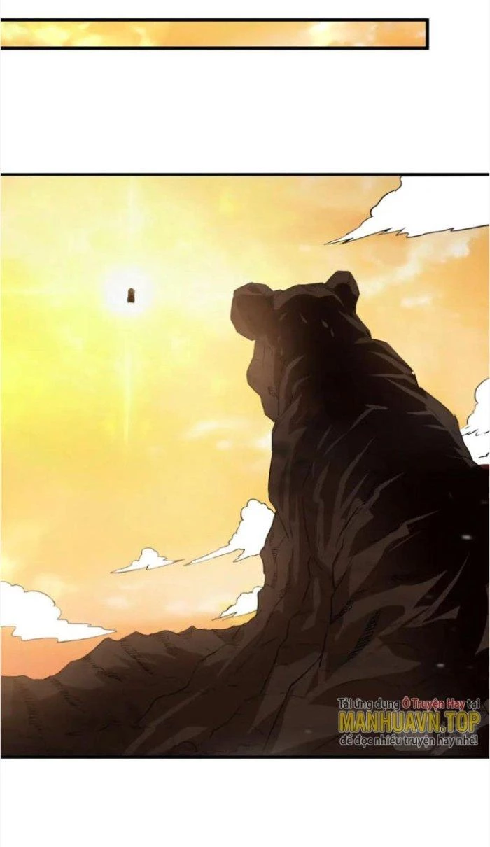 Sư Tổ Của Ta Là Thiên Hạ Đệ Nhất Chapter 66 - Trang 3