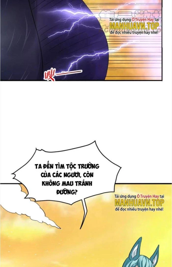 Sư Tổ Của Ta Là Thiên Hạ Đệ Nhất Chapter 66 - Trang 3