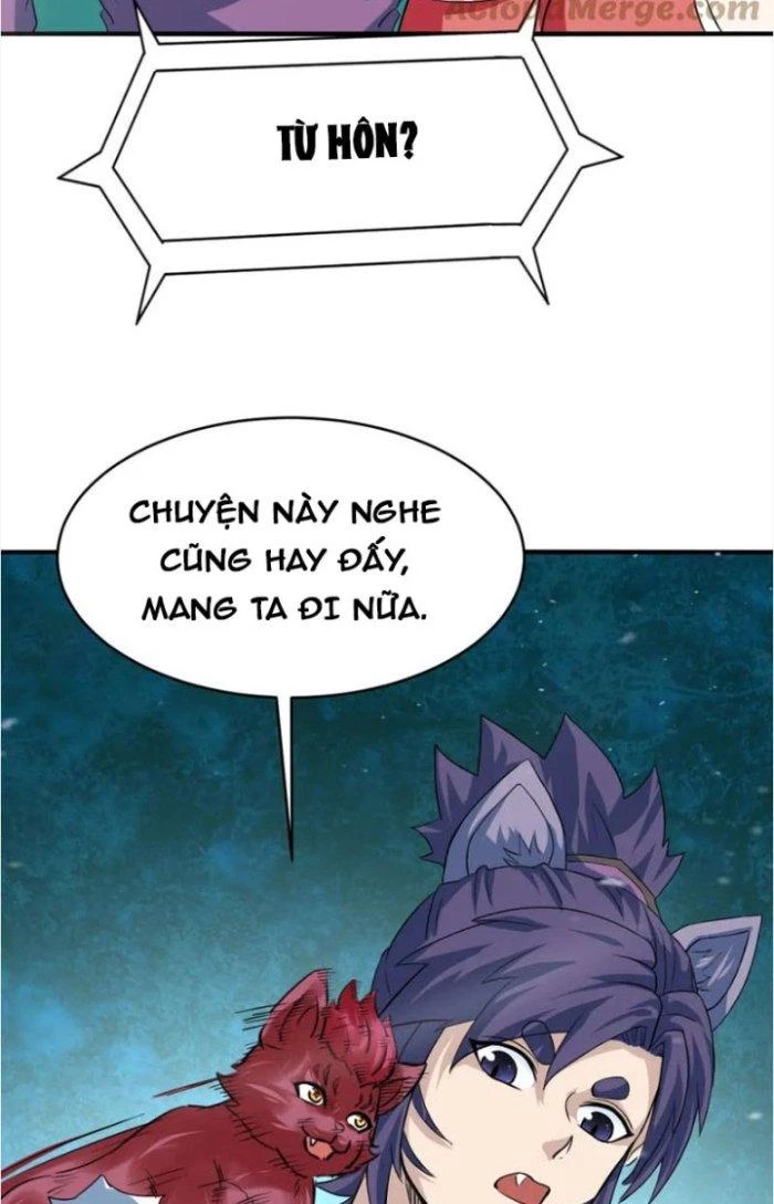 Sư Tổ Của Ta Là Thiên Hạ Đệ Nhất Chapter 66 - Trang 3