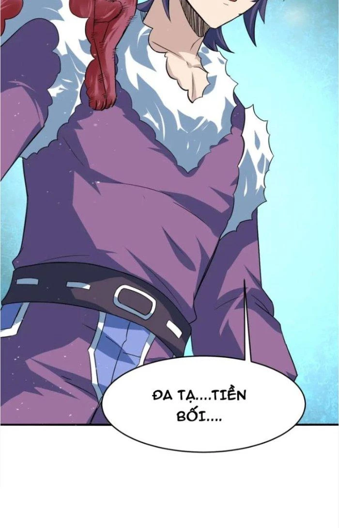 Sư Tổ Của Ta Là Thiên Hạ Đệ Nhất Chapter 66 - Trang 3