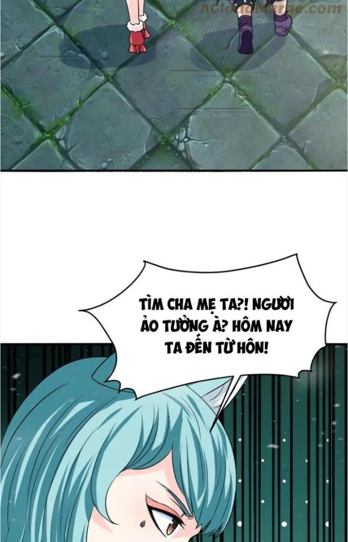 Sư Tổ Của Ta Là Thiên Hạ Đệ Nhất Chapter 66 - Trang 3