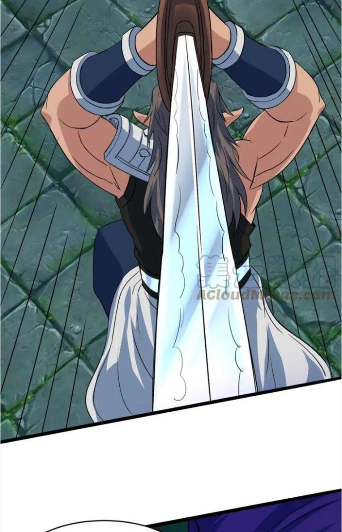 Sư Tổ Của Ta Là Thiên Hạ Đệ Nhất Chapter 66 - Trang 3