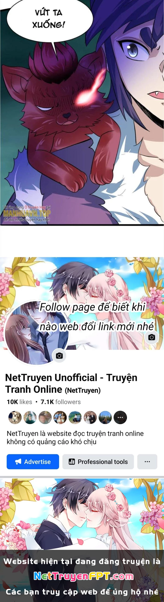 Sư Tổ Của Ta Là Thiên Hạ Đệ Nhất Chapter 66 - Trang 3