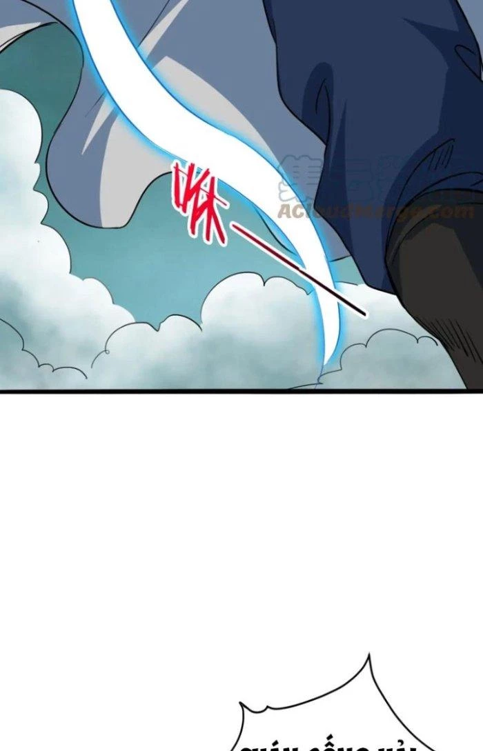 Sư Tổ Của Ta Là Thiên Hạ Đệ Nhất Chapter 67 - Trang 3