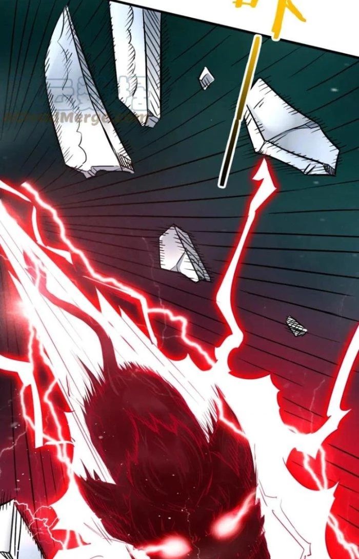 Sư Tổ Của Ta Là Thiên Hạ Đệ Nhất Chapter 67 - Trang 3