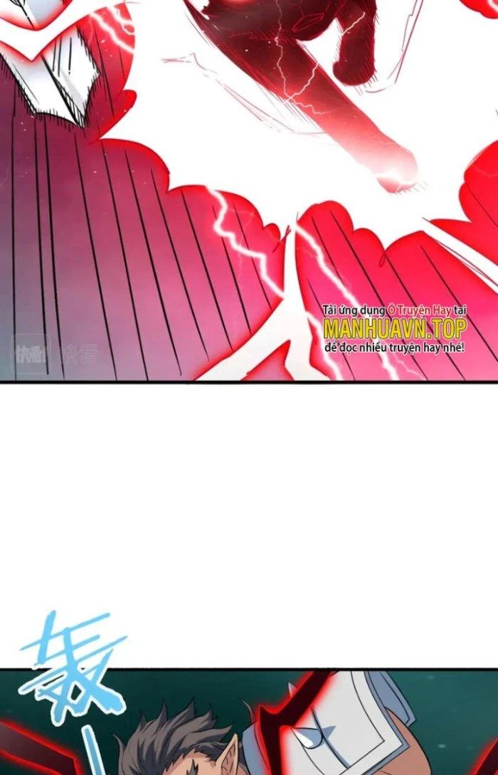 Sư Tổ Của Ta Là Thiên Hạ Đệ Nhất Chapter 67 - Trang 3