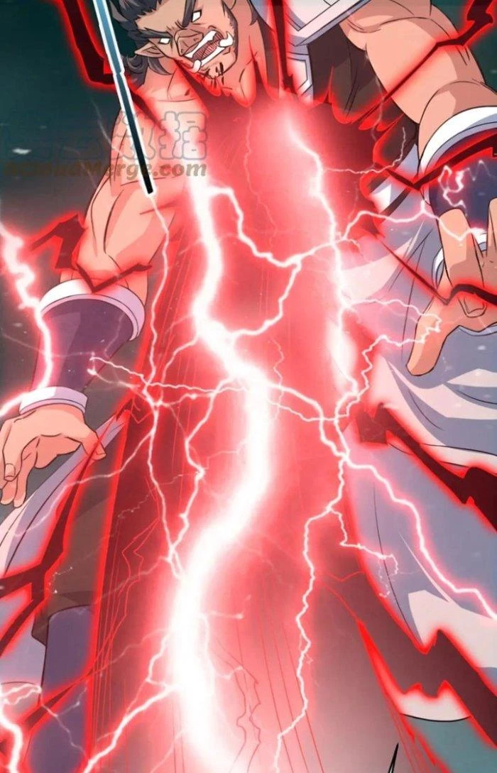 Sư Tổ Của Ta Là Thiên Hạ Đệ Nhất Chapter 67 - Trang 3