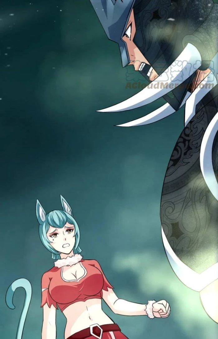 Sư Tổ Của Ta Là Thiên Hạ Đệ Nhất Chapter 67 - Trang 3